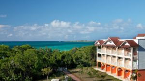 Memories Flamenco Beach Resort — фото 2