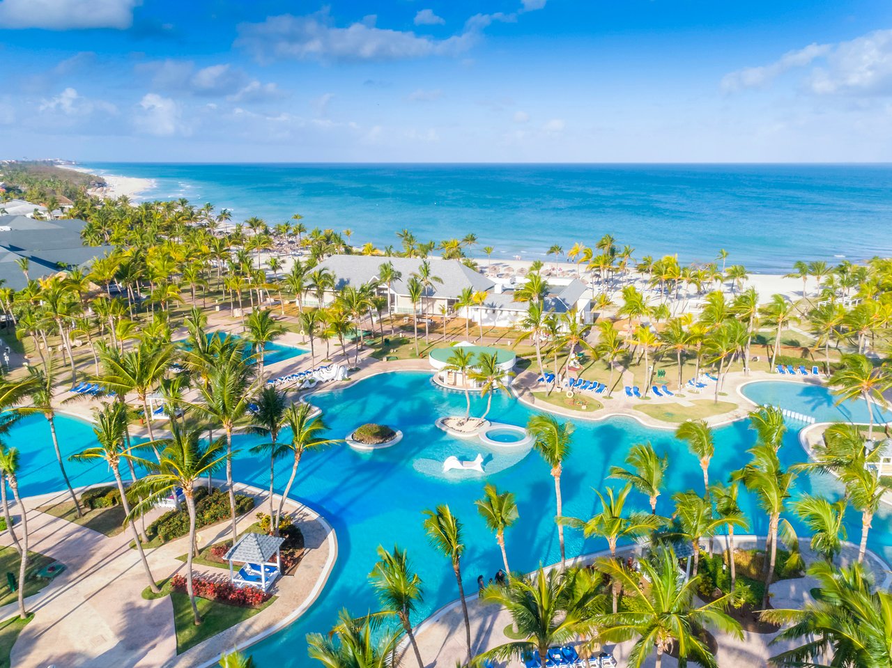 Paradisus Varadero Resort & Spa — фото 1