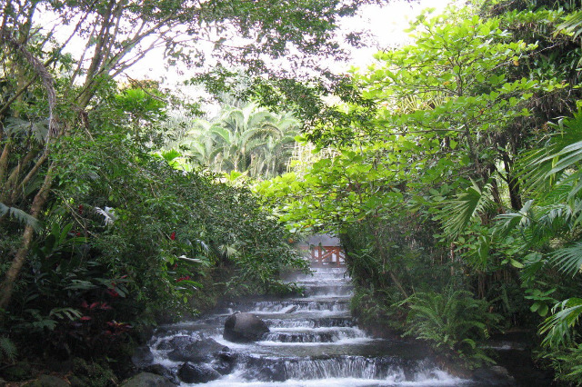 Costa Rica Tabacon2