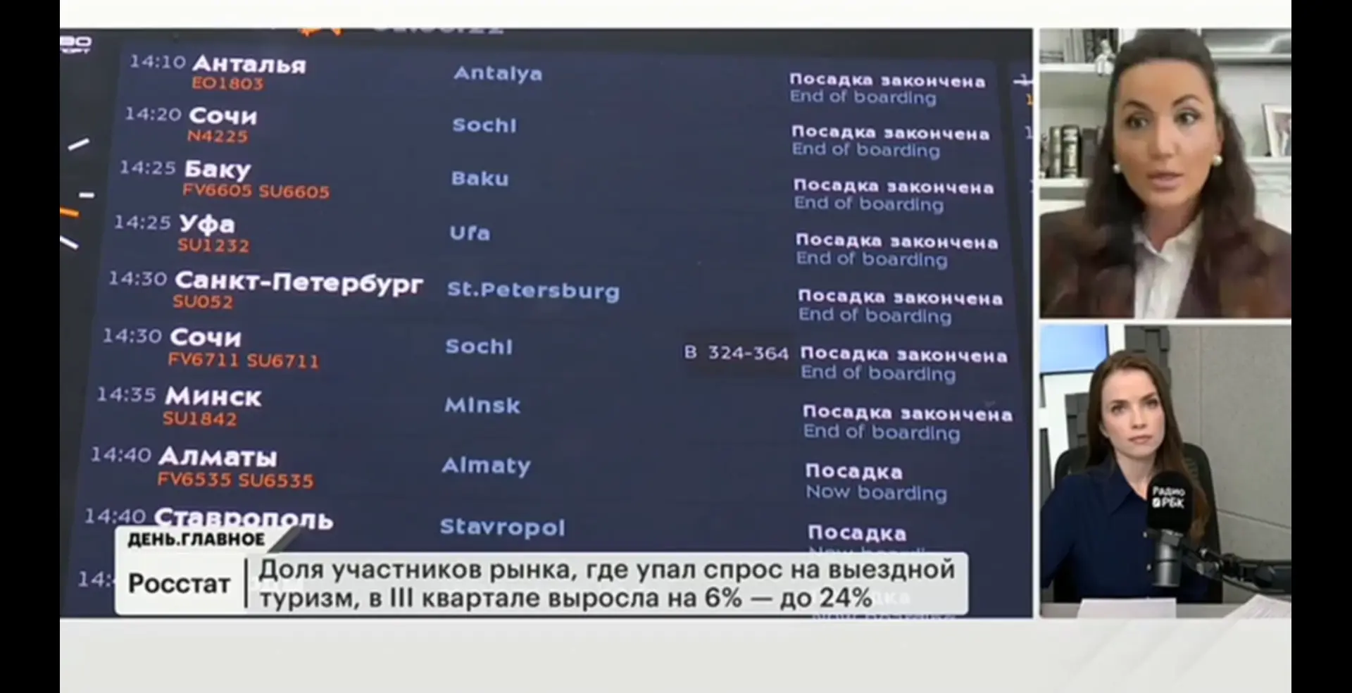 СМИ разогнали цифру с Майя Котляр