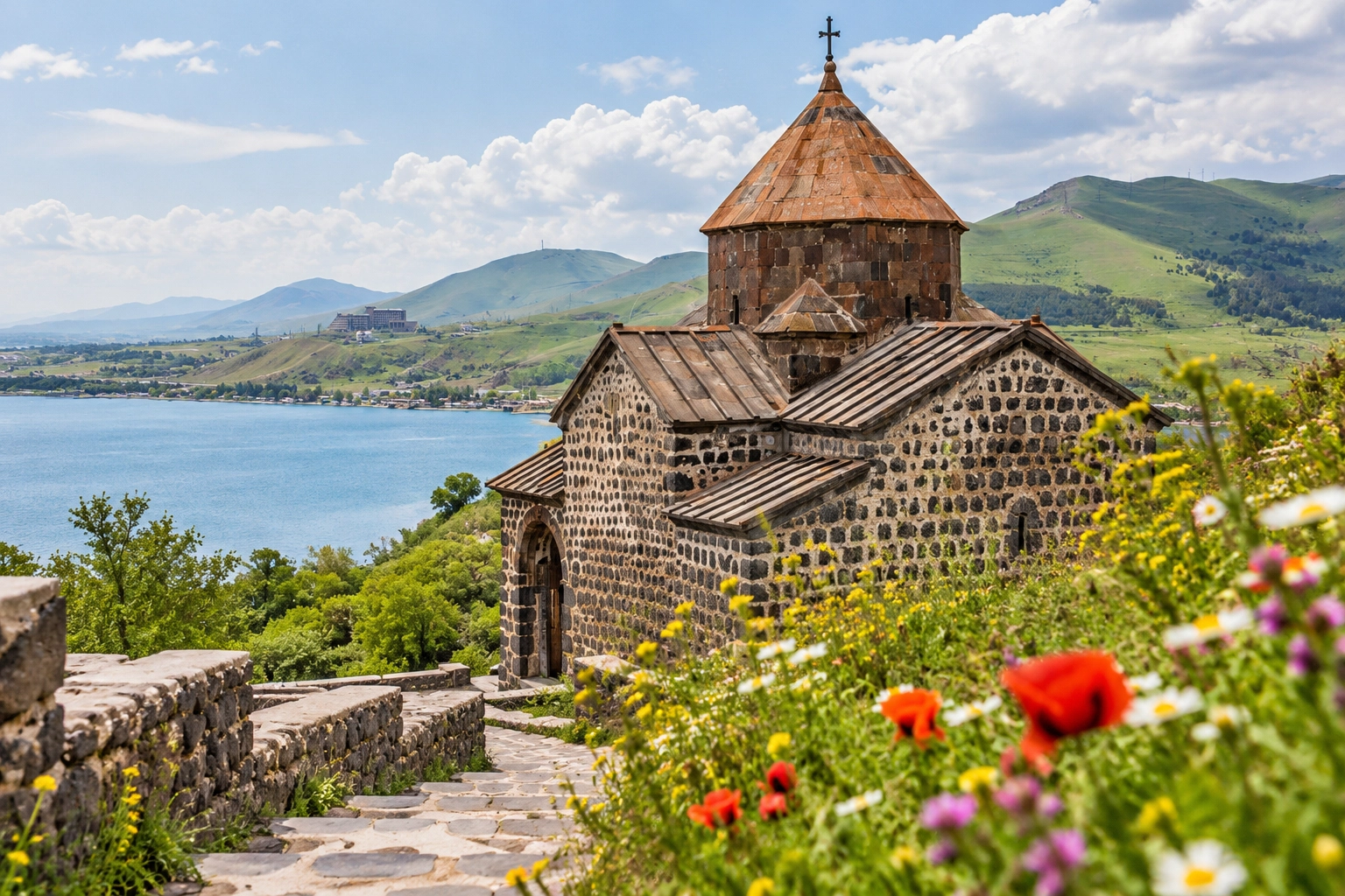 Армения во всей красе