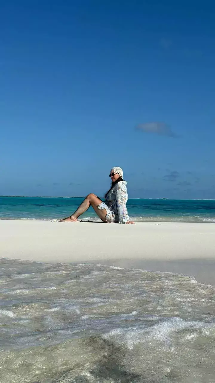Отзыв о Мальдивах: домашний риф и отдых в отеле 4* от MAYEL Travel